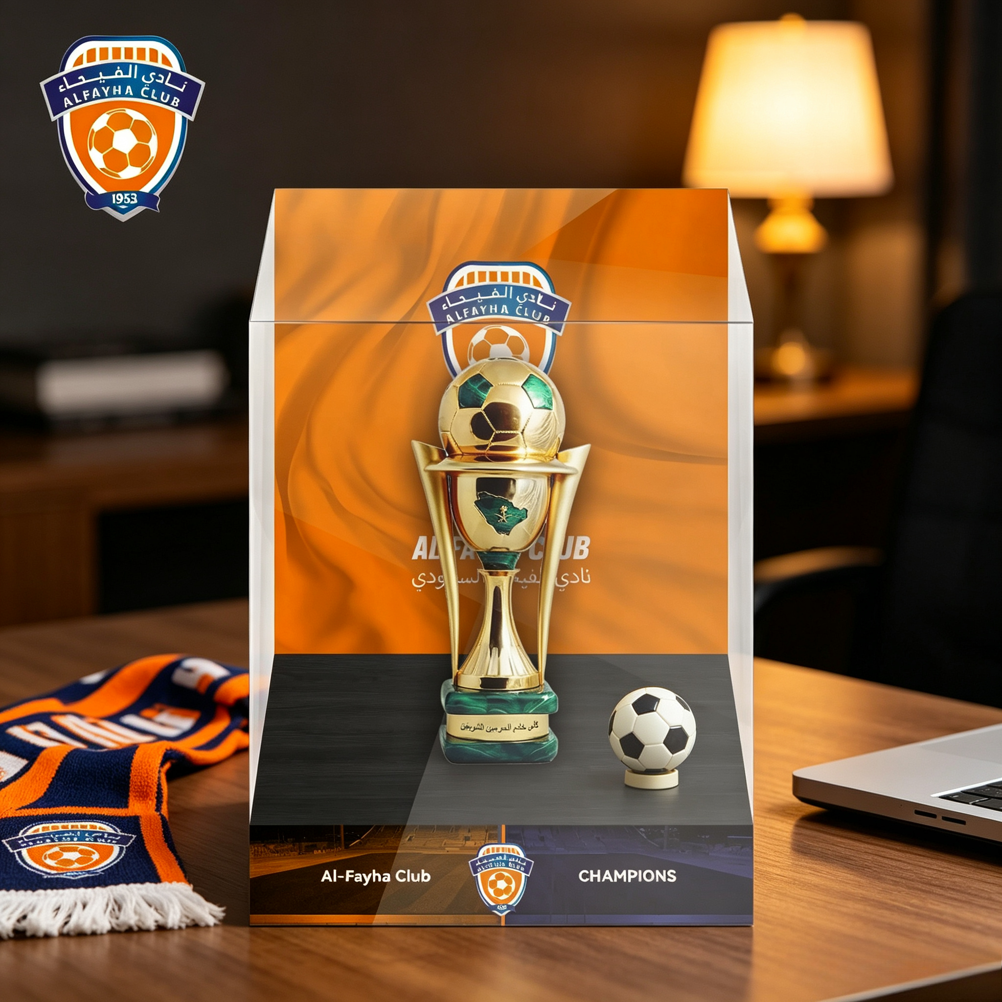 Metal Signed Football Model Di - Display Case Acrylic review and price