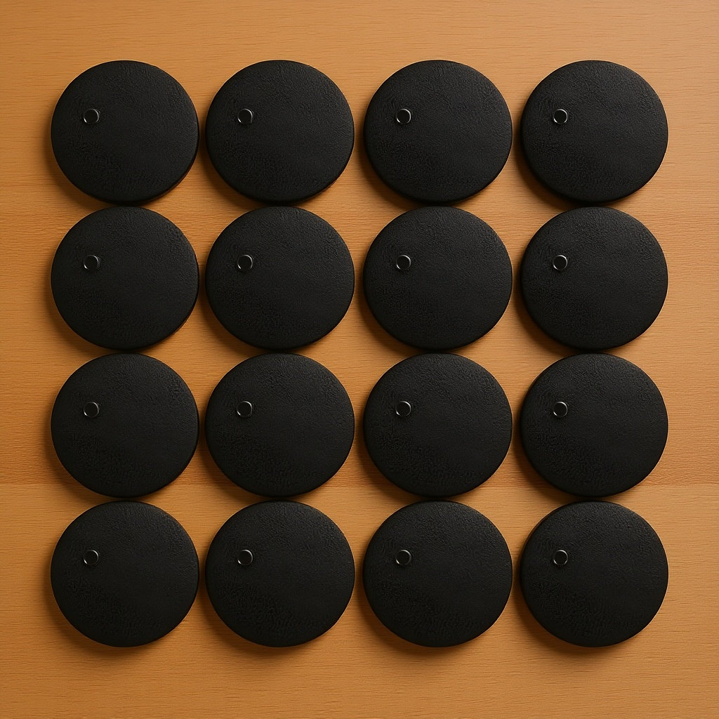 20Pcs Round Figure Stand Base  - Action Figure Stand review and price