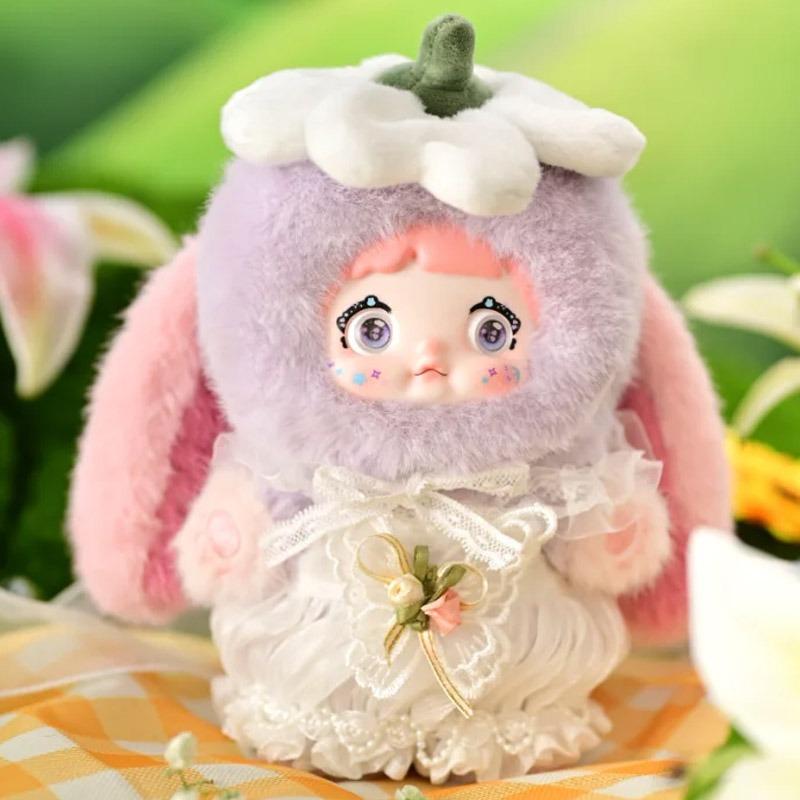Original Nommi V2 Garden Rabbi - Vinyl Figure Blank review and price