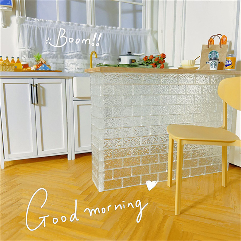20Pcs Dollhouse Mini Crystal C - Building Block Mini review and price