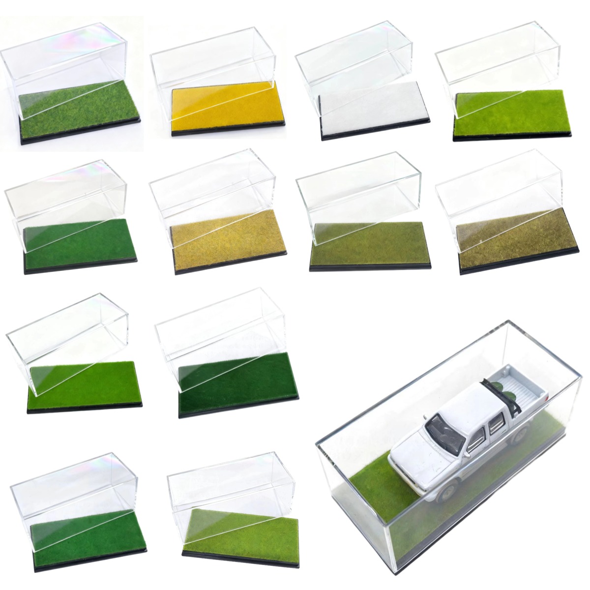 Acrylic Display Case Box for S - Display Case Acrylic review and price