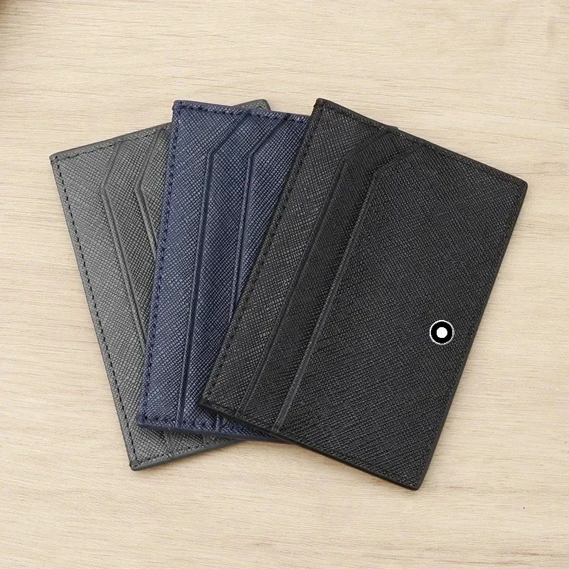 Busine Sle Card Holder Wallet  - Card Top Loader review and price