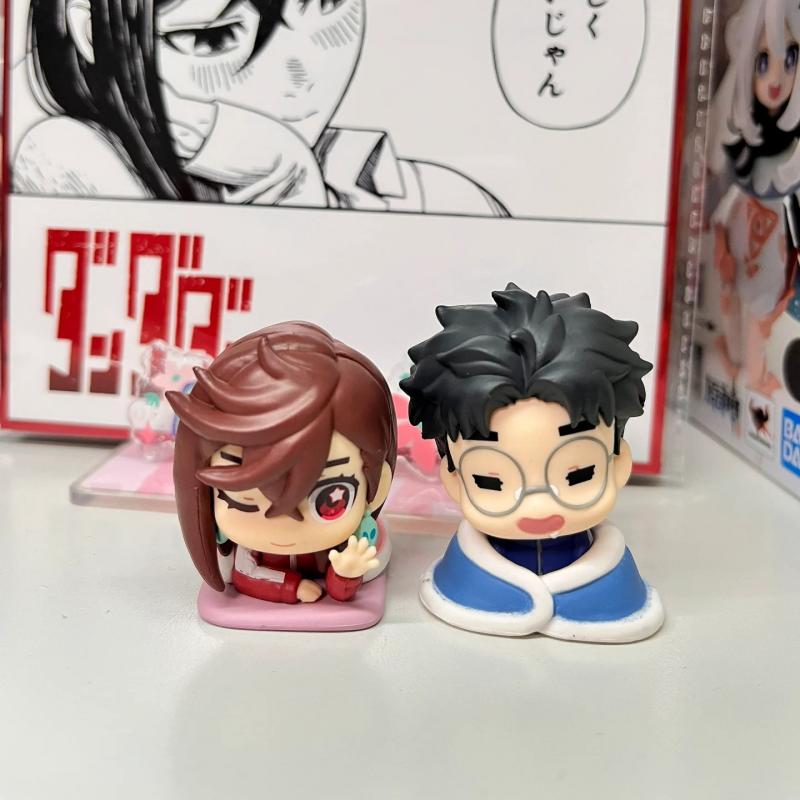 Stand Stones Gashapon Capsule  - Capsule Toy Gashapon review and price