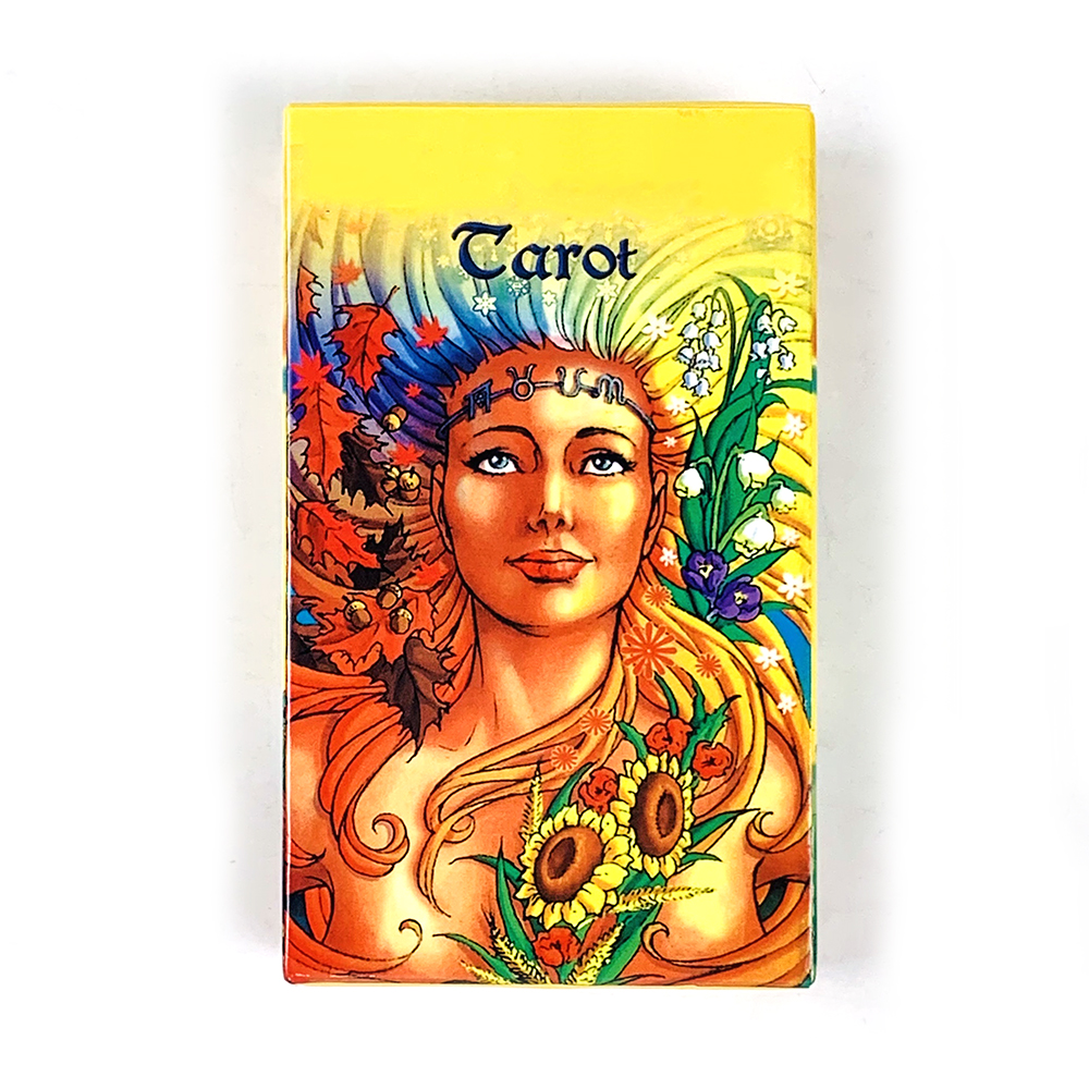 Tarot Cards Leisure Party Tabl - Graded Card Display review and price