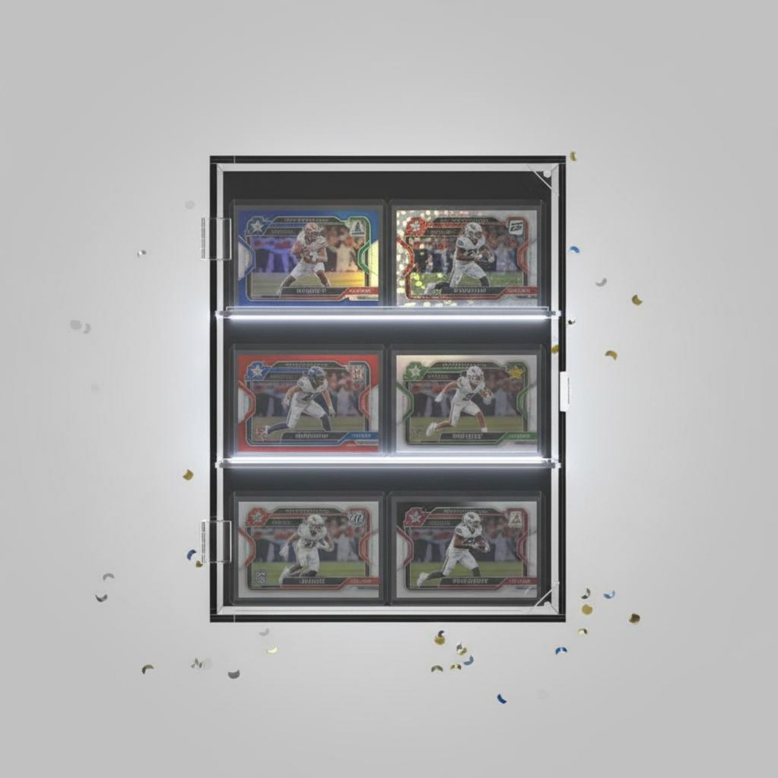 Acrylic Trading Card Display C - Display Case Acrylic review and price
