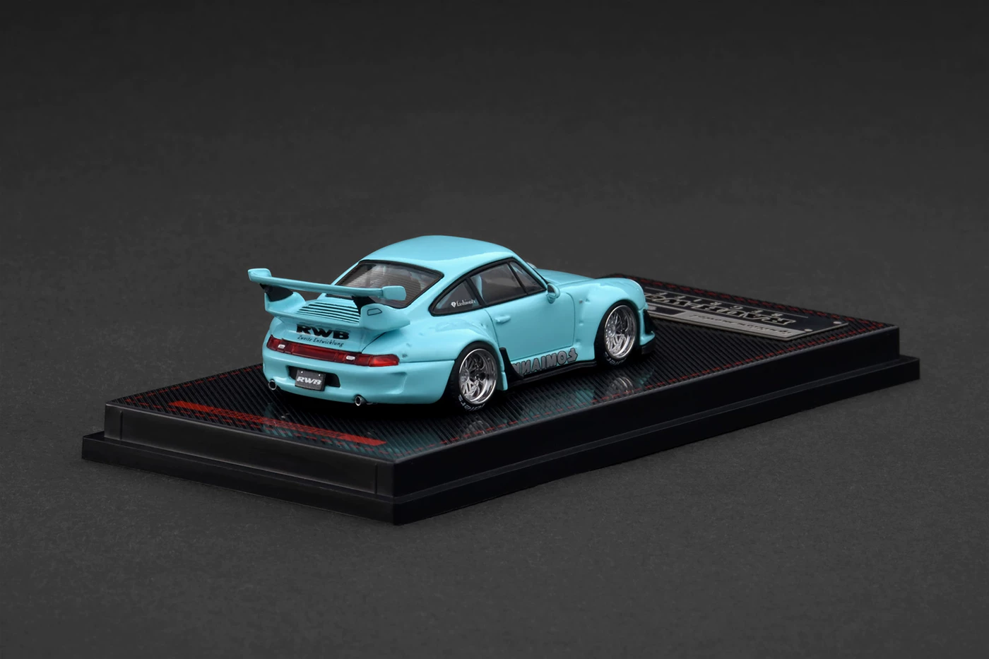 Ignition Model 1:64 Porsche 91 - Die Cast Car 1 64 review and price