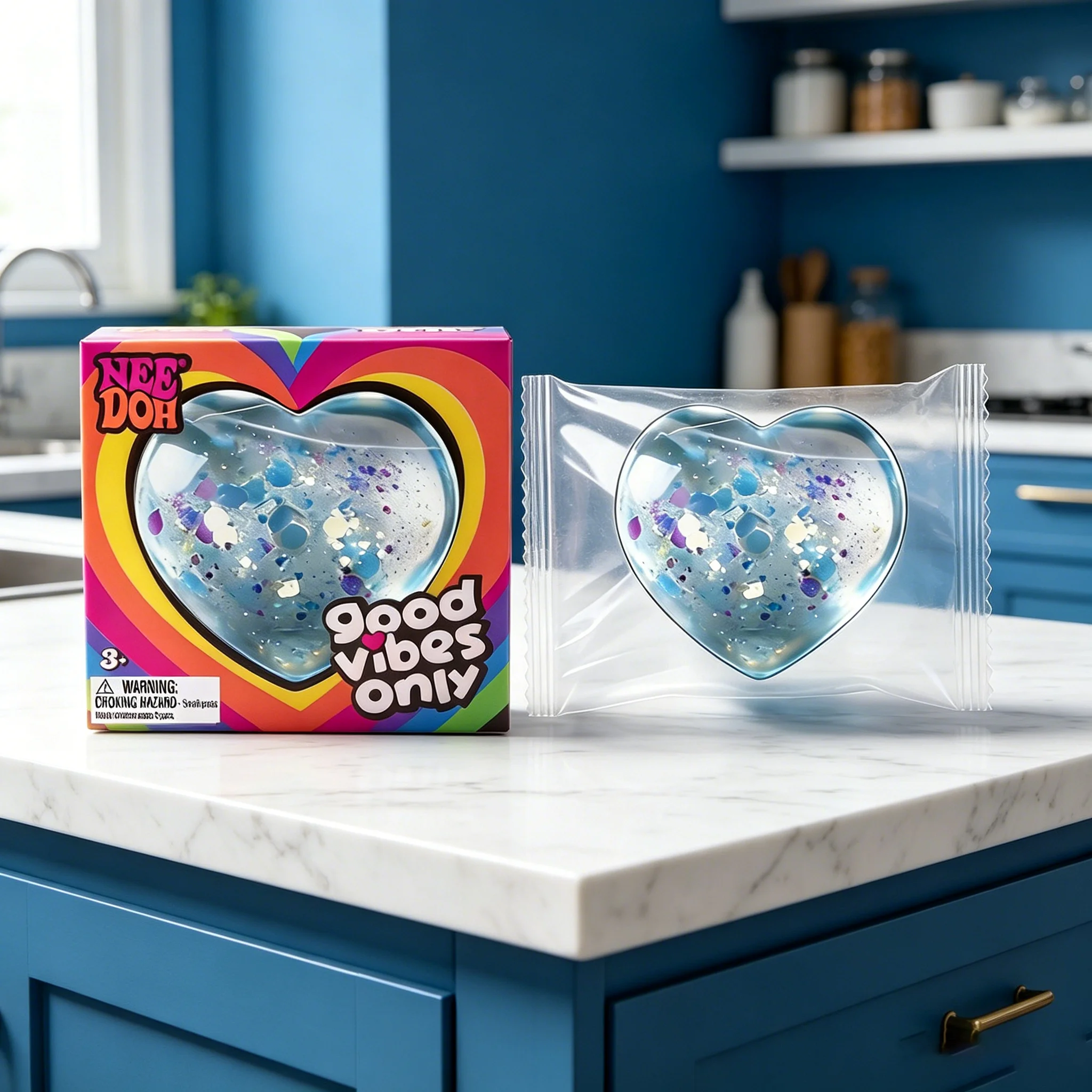 Dr Pepper Squishy Mystery Cube - Mystery Box Blind Bag review and price