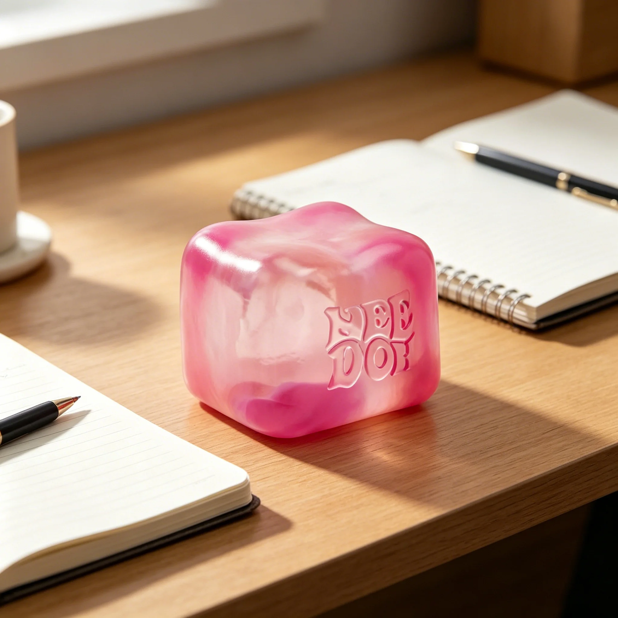 Dr Pepper Squishy Mystery Cube - Mystery Box Blind Bag review and price