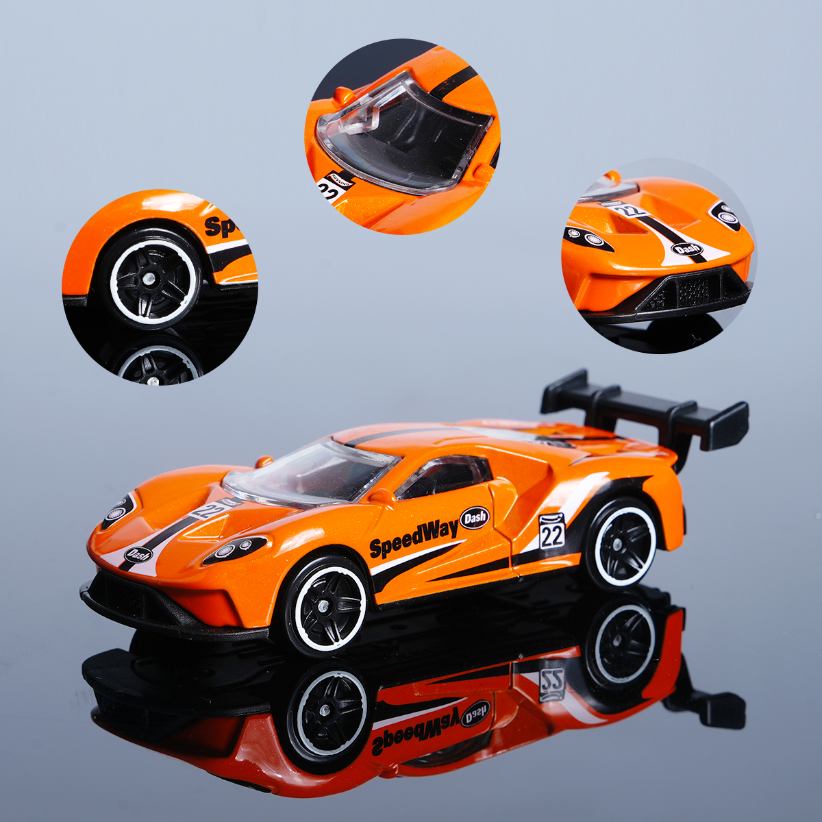 Alloy Car Model Simulation 1:6 - Die Cast Car 1 64 review and price