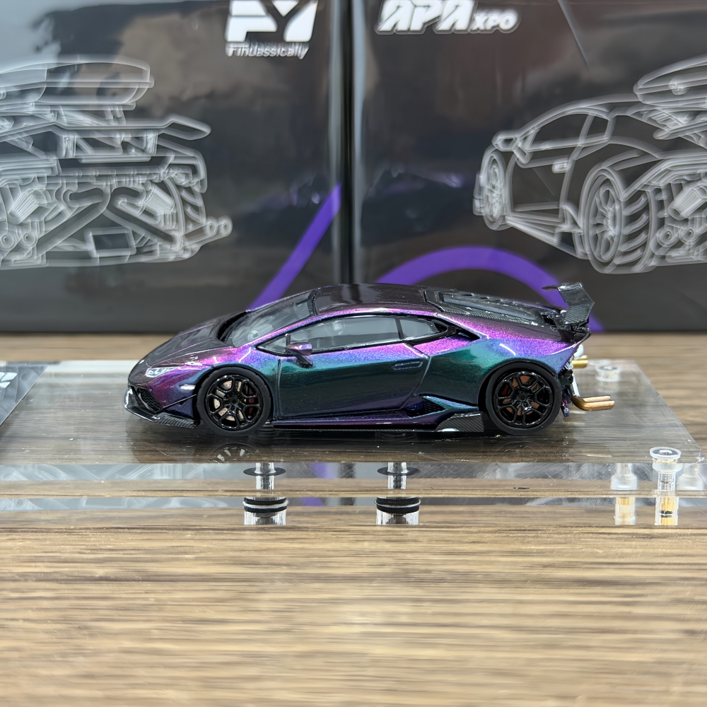 Findclassically 1:64 LP610 ext - Die Cast Car 1 64 review and price