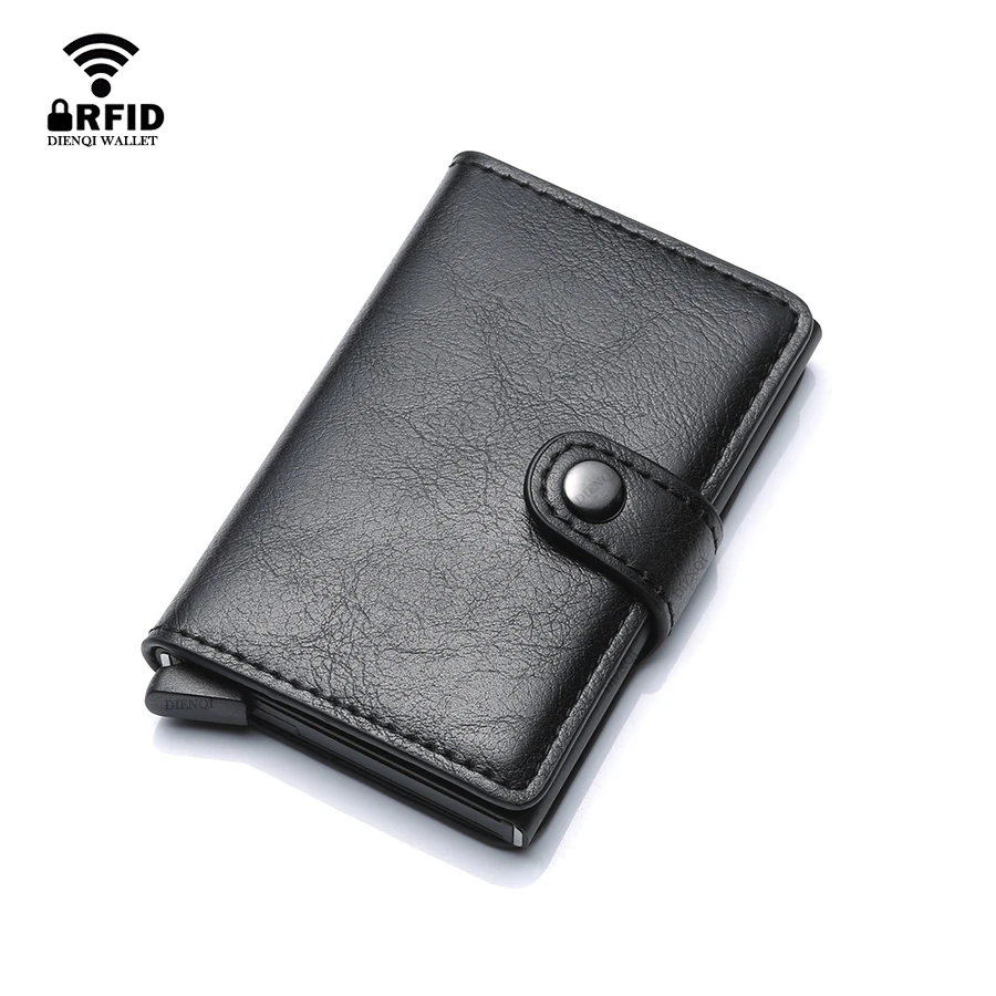 Automatic Flip Business Credit - Card Top Loader review and price