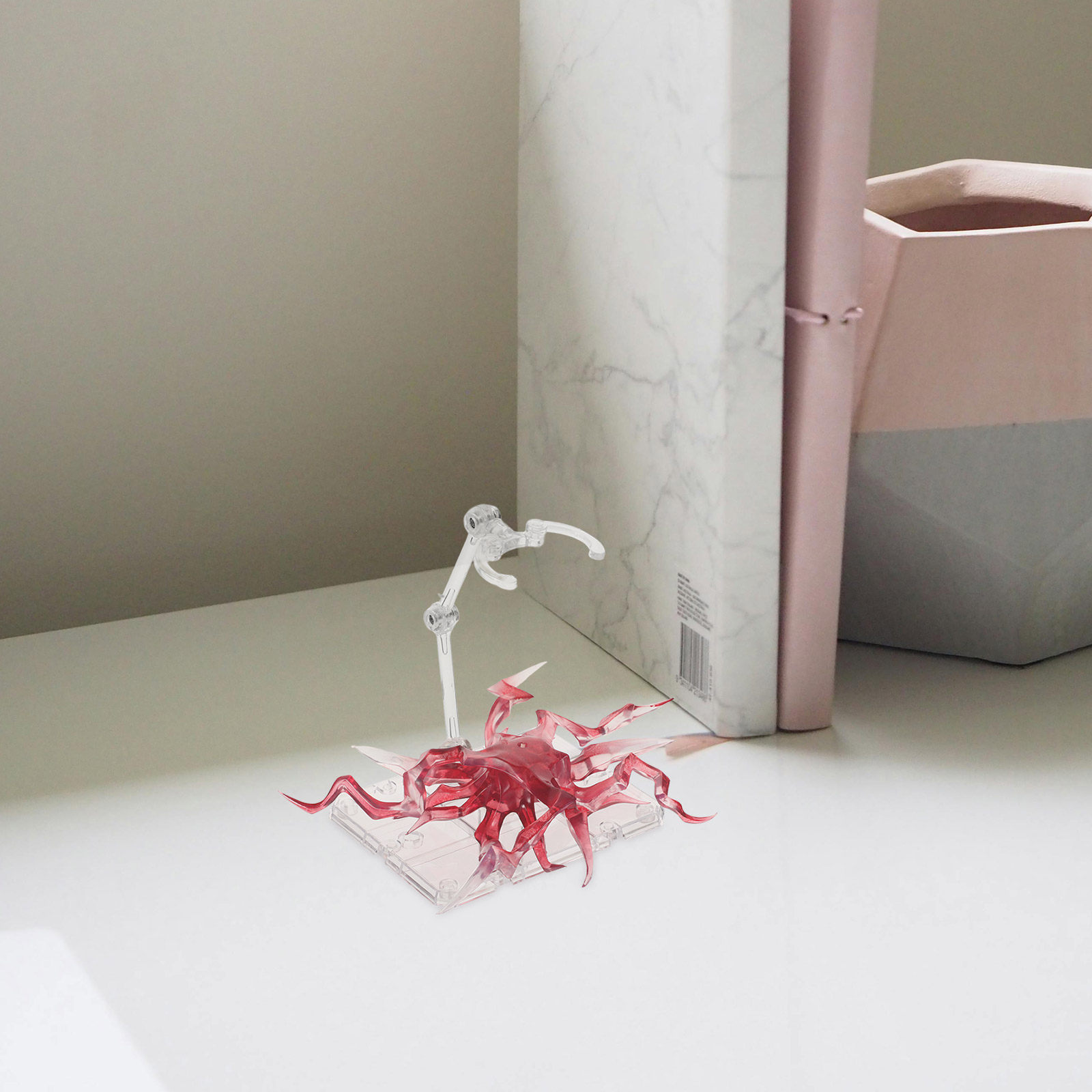 1Set Action Figure Display Sta - Action Figure Stand review and price
