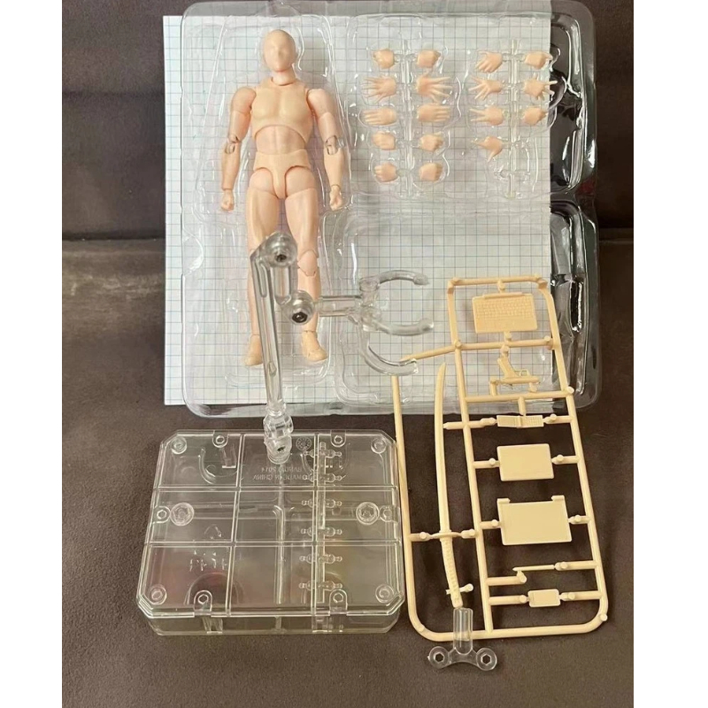 Filled Figma Joint Movable Bla - Figma Stand Set review and price