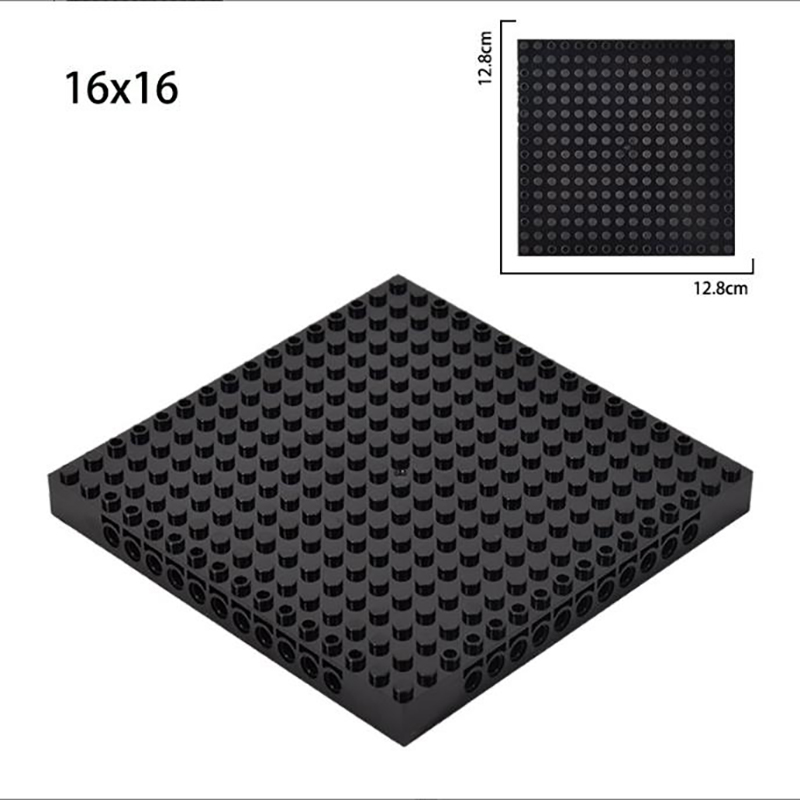 Wholesale Pixel Art Building B - Lego Minifigure Holder review and price