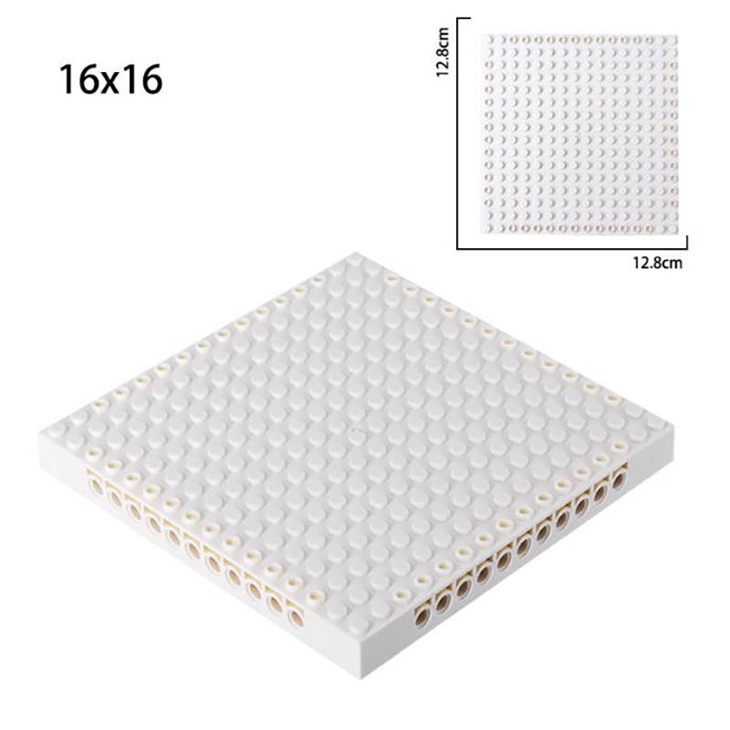 Wholesale Pixel Art Building B - Lego Minifigure Holder review and price
