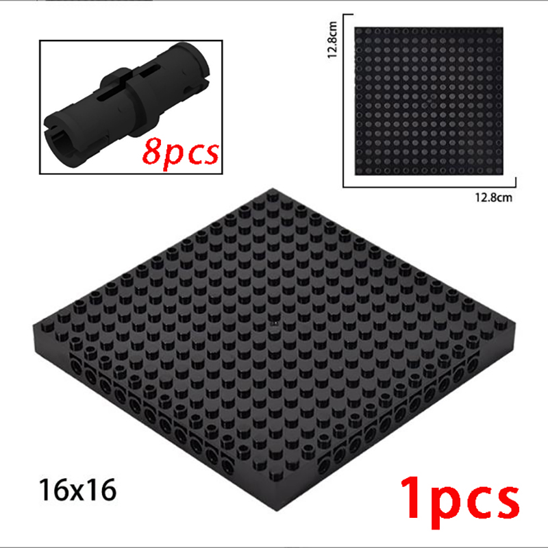 Wholesale Pixel Art Building B - Lego Minifigure Holder review and price