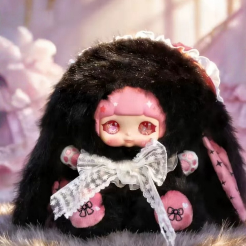 Xuefu Rabbit Lace Dream 600% F - Vinyl Figure Blank review and price