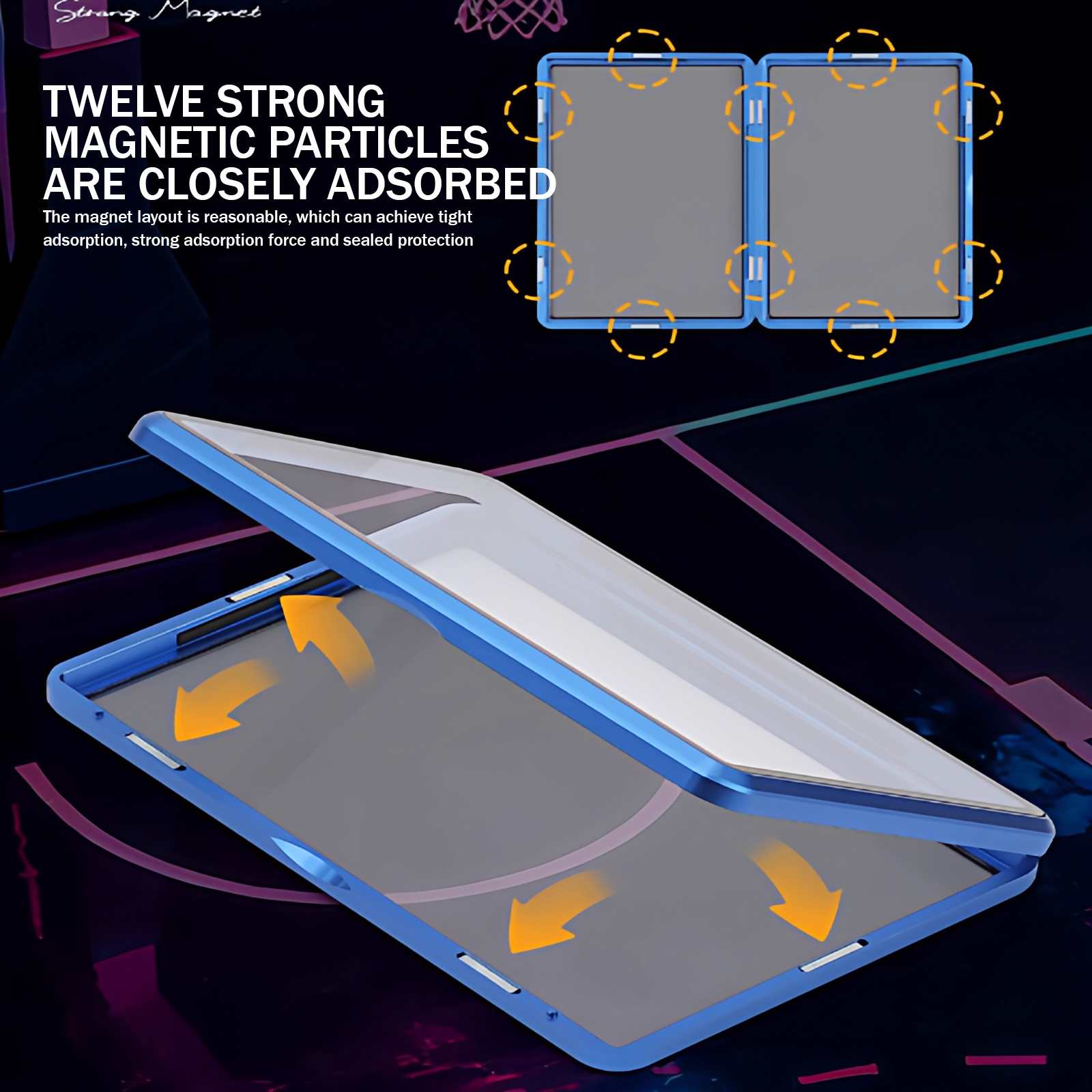 Aluminum Alloy Card Display Ca - Graded Card Display review and price