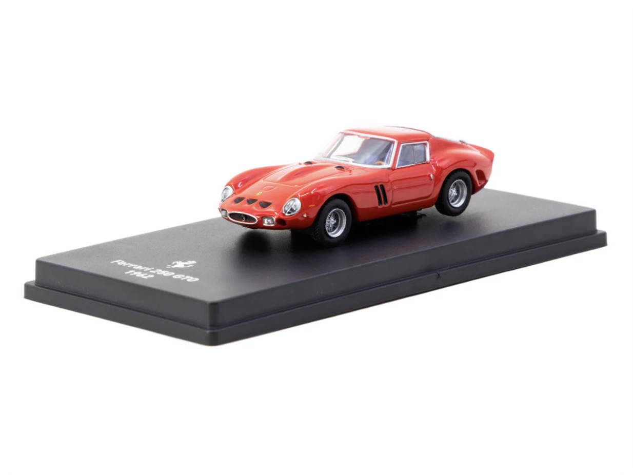 Car in Magazine CENTAURIA IXO  - Die Cast Car 1 64 review and price