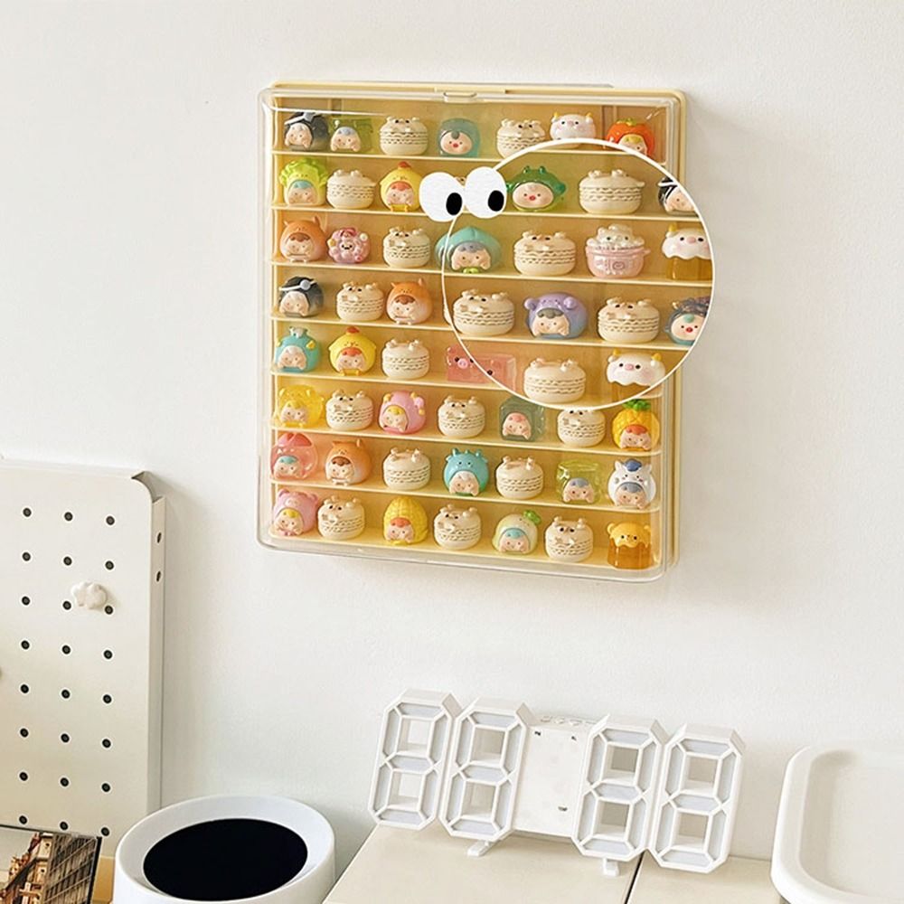 Storage Box 8 Layers Large Spa - Pop Display Shelf review and price