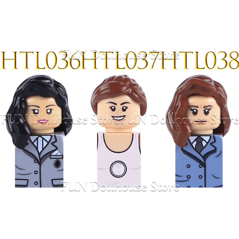 Winter Snow German Sniper Sold - Lego Minifigure Holder review and price