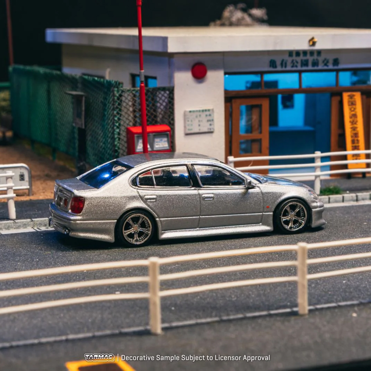 Tarmac Works 1:64 VERTEX Toyot - Die Cast Car 1 64 review and price