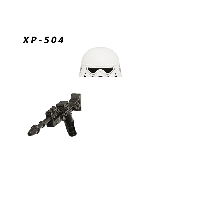 XP262 XP451 XP498 KM66056 Hot  - Building Block Mini review and price