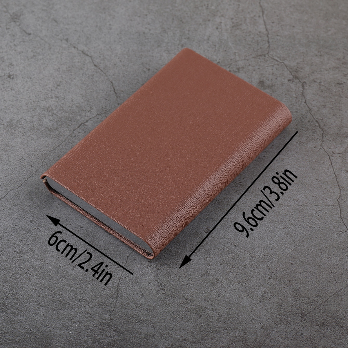 Business Card Holder Luxury Wa - Card Top Loader review and price