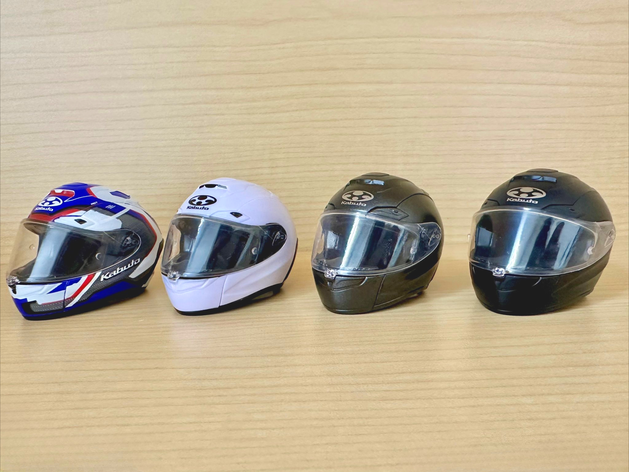 SO-TA capsule toys cool 1/6 Sc - Capsule Toy Gashapon review and price