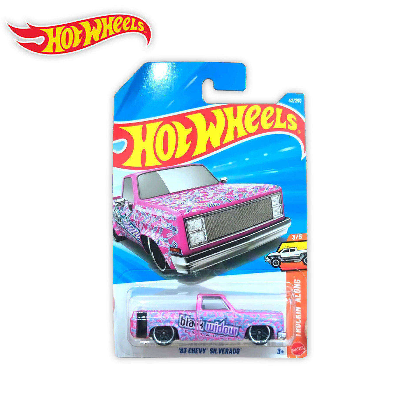 Hot Wheels C4982 2026K Batch 1 - Die Cast Car 1 64 review and price