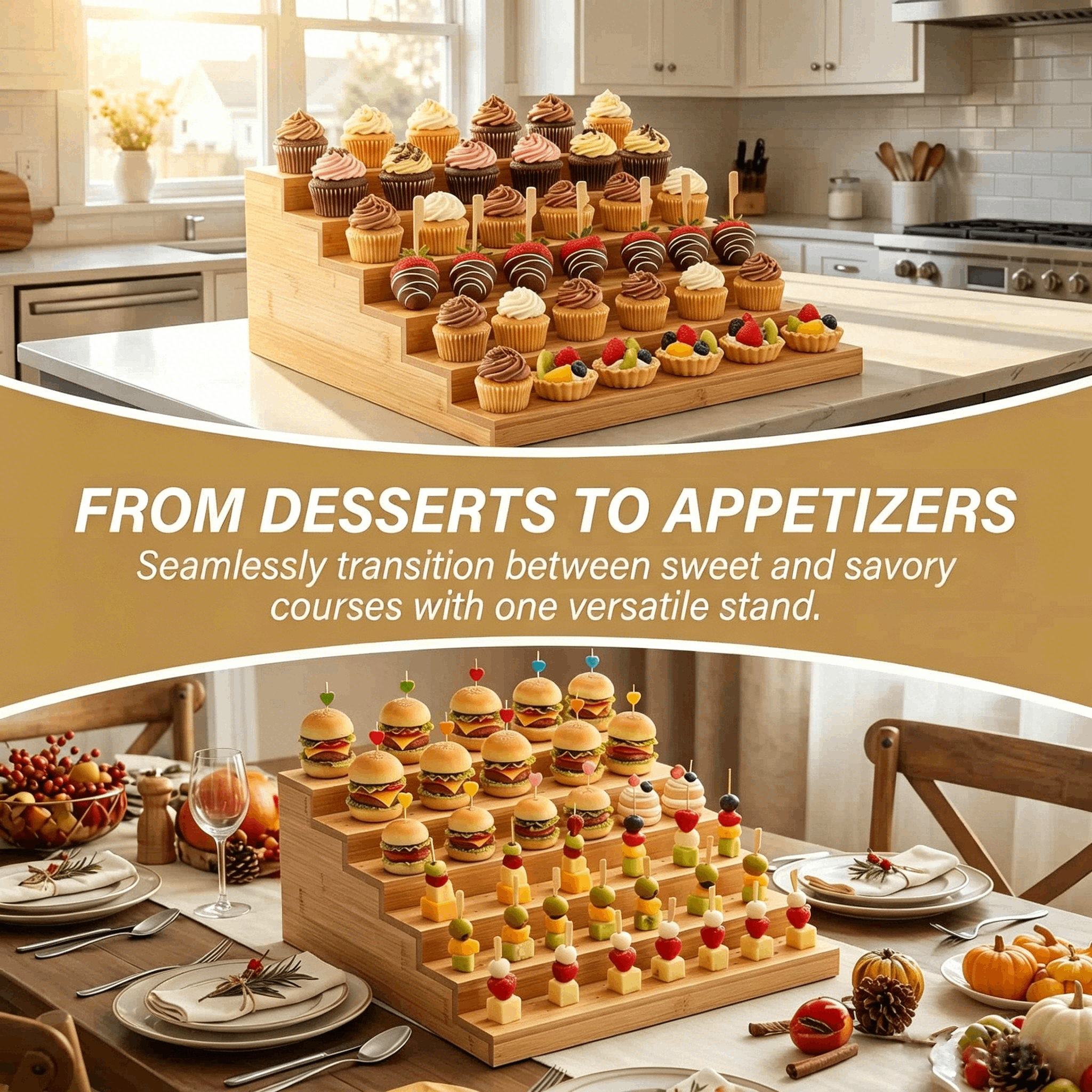 Wood Lollipop Holder Display R - Display Risers Set review and price