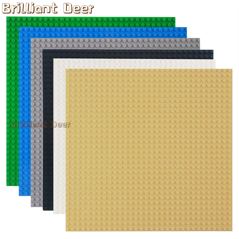 32x32 32x16 Dots Classic Build - Lego Minifigure Holder review and price