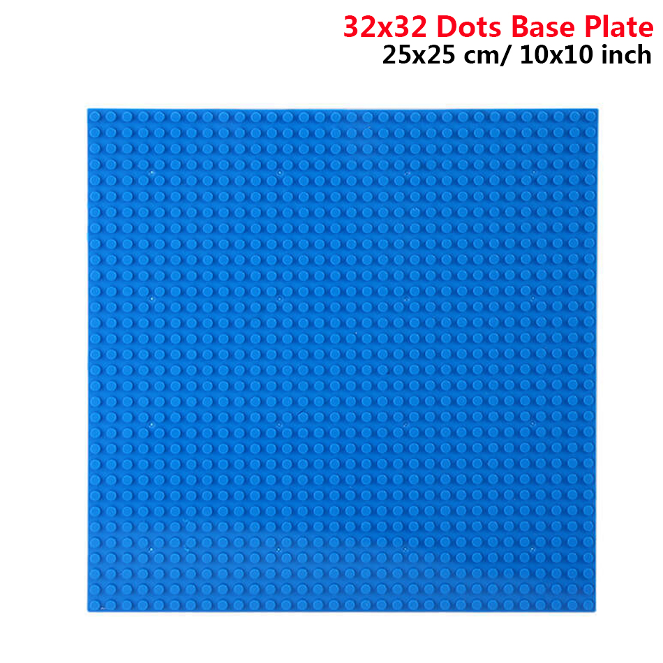32x32 32x16 Dots Classic Build - Lego Minifigure Holder review and price