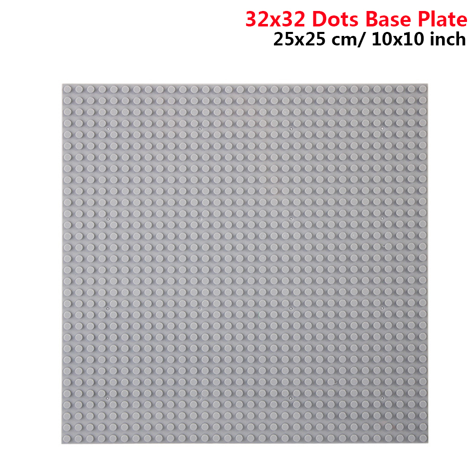 32x32 32x16 Dots Classic Build - Lego Minifigure Holder review and price