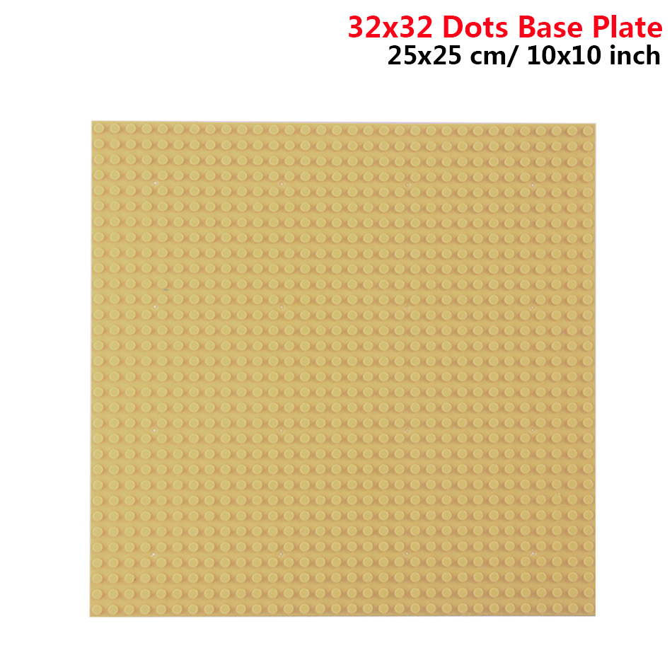 32x32 32x16 Dots Classic Build - Lego Minifigure Holder review and price