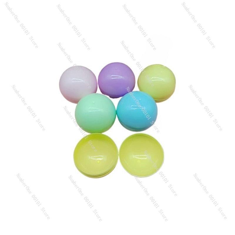 45mm 50mm Plastic Capsule Toy  - Capsule Toy Gashapon review and price