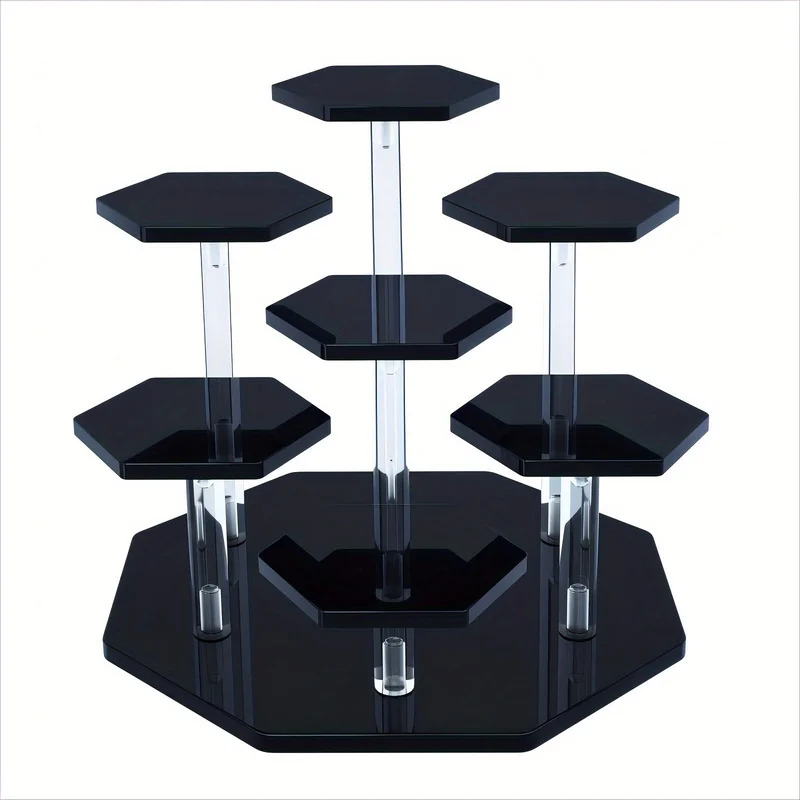 Acrylic Display Stand for Figu - Display Risers Set review and price