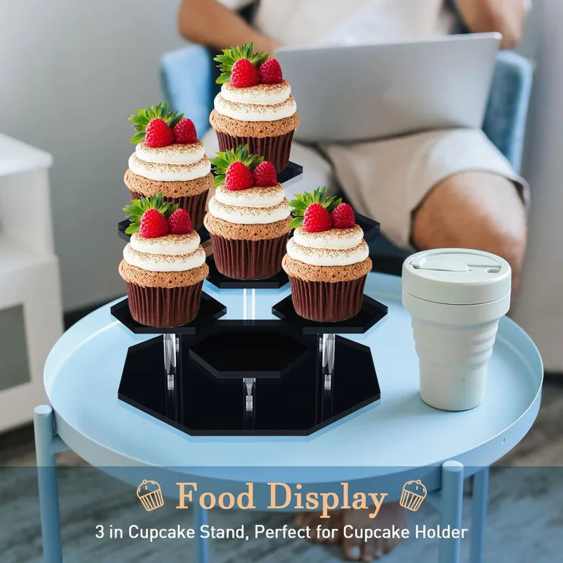 Acrylic Display Stand for Figu - Display Risers Set review and price
