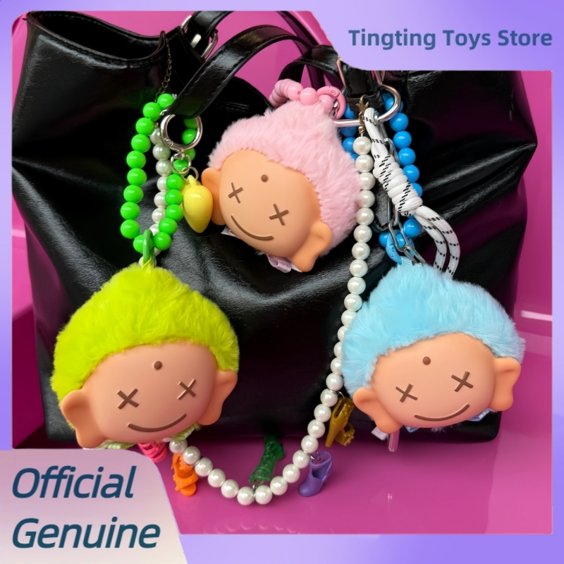 Genuine 7 Days Amitofo Lucky C - Vinyl Figure Blank review and price