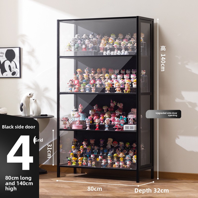 New model Blind box storage di - Pop Display Shelf review and price