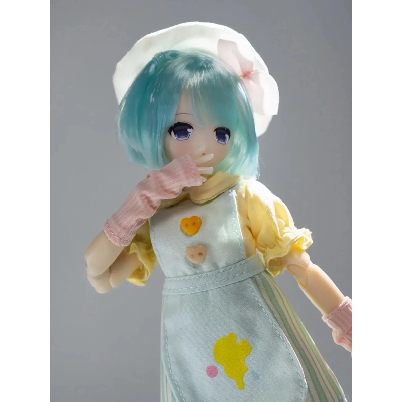 Otaku Girls Collection Series  - Mystery Box Blind Bag review and price
