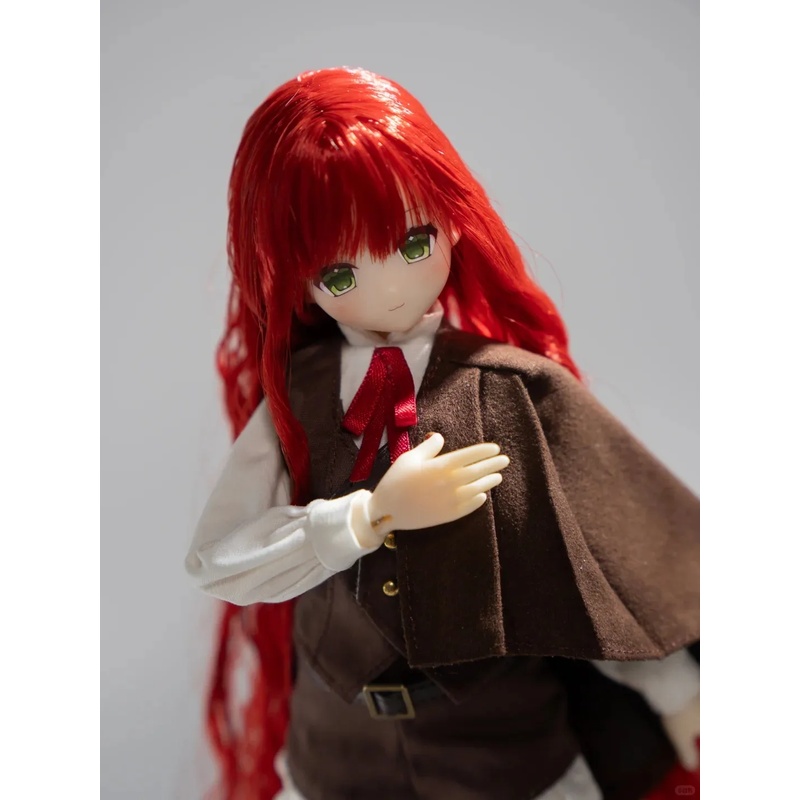 Otaku Girls Collection Series  - Mystery Box Blind Bag review and price
