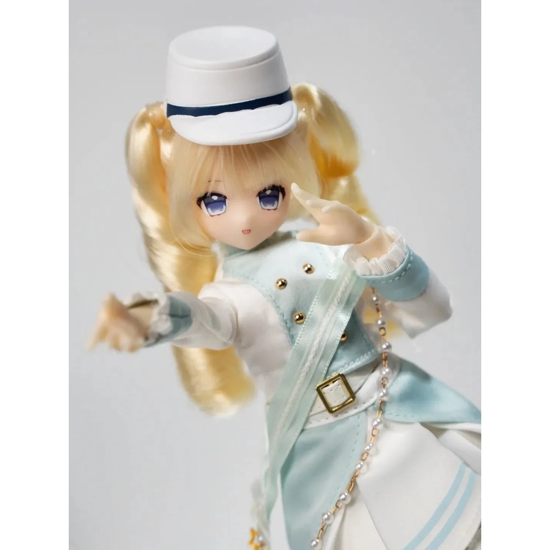 Otaku Girls Collection Series  - Mystery Box Blind Bag review and price