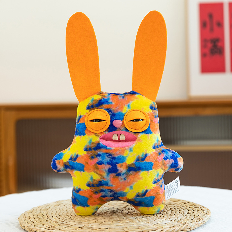 Fuggler Plush Toys Funny Ugly  - Building Block Mini review and price