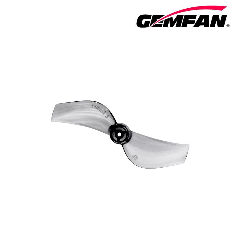 4 Pairs Of Gemfan Qianfeng Pro - Model Airplane Plastic review and price