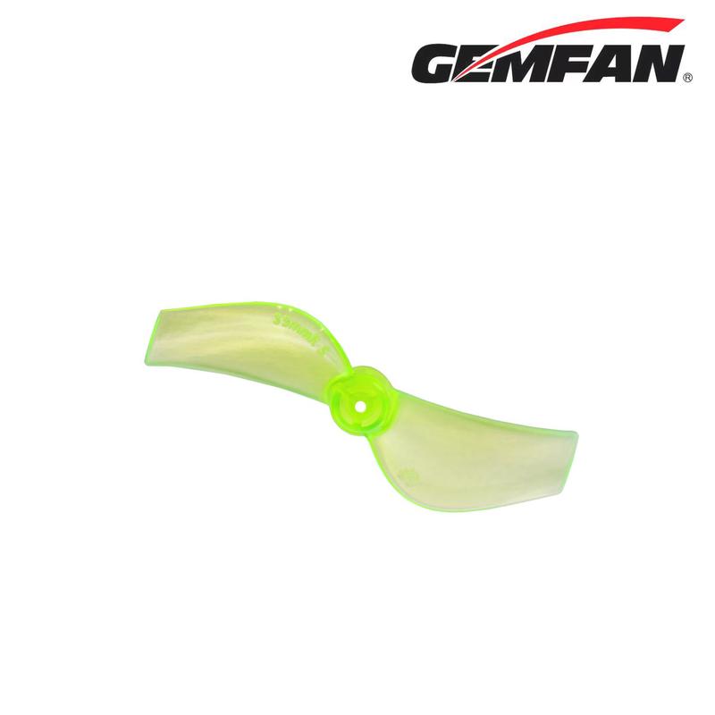 4 Pairs Of Gemfan Qianfeng Pro - Model Airplane Plastic review and price