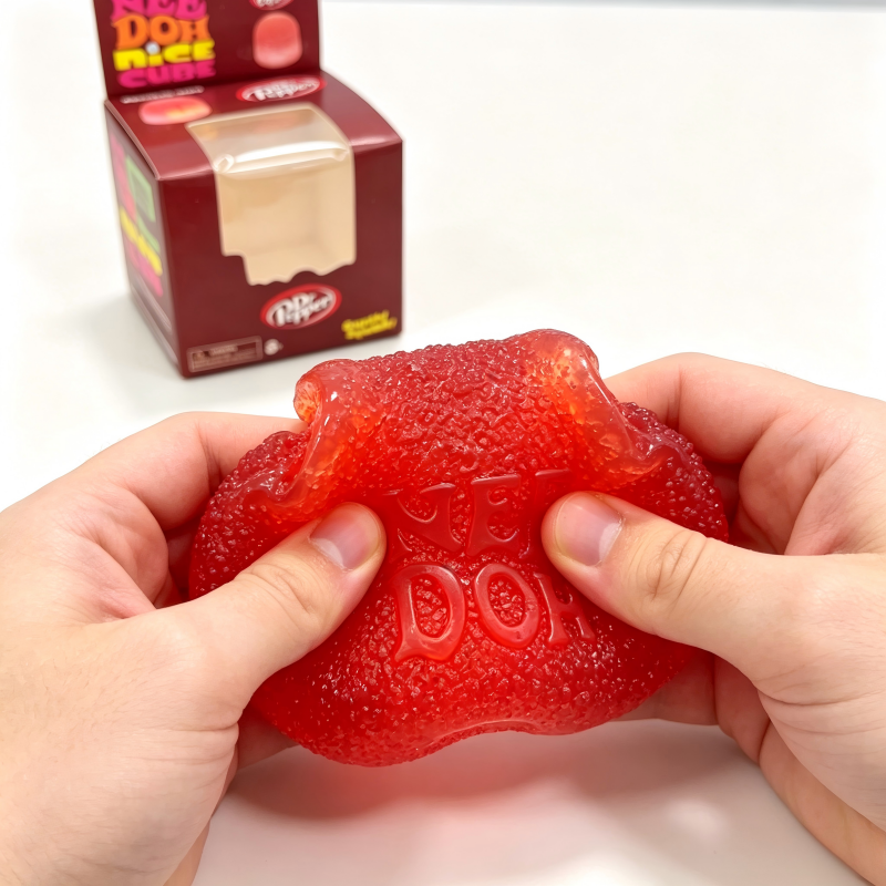 Jellyfish & Candy Family Nee D - Mystery Box Blind Bag review and price