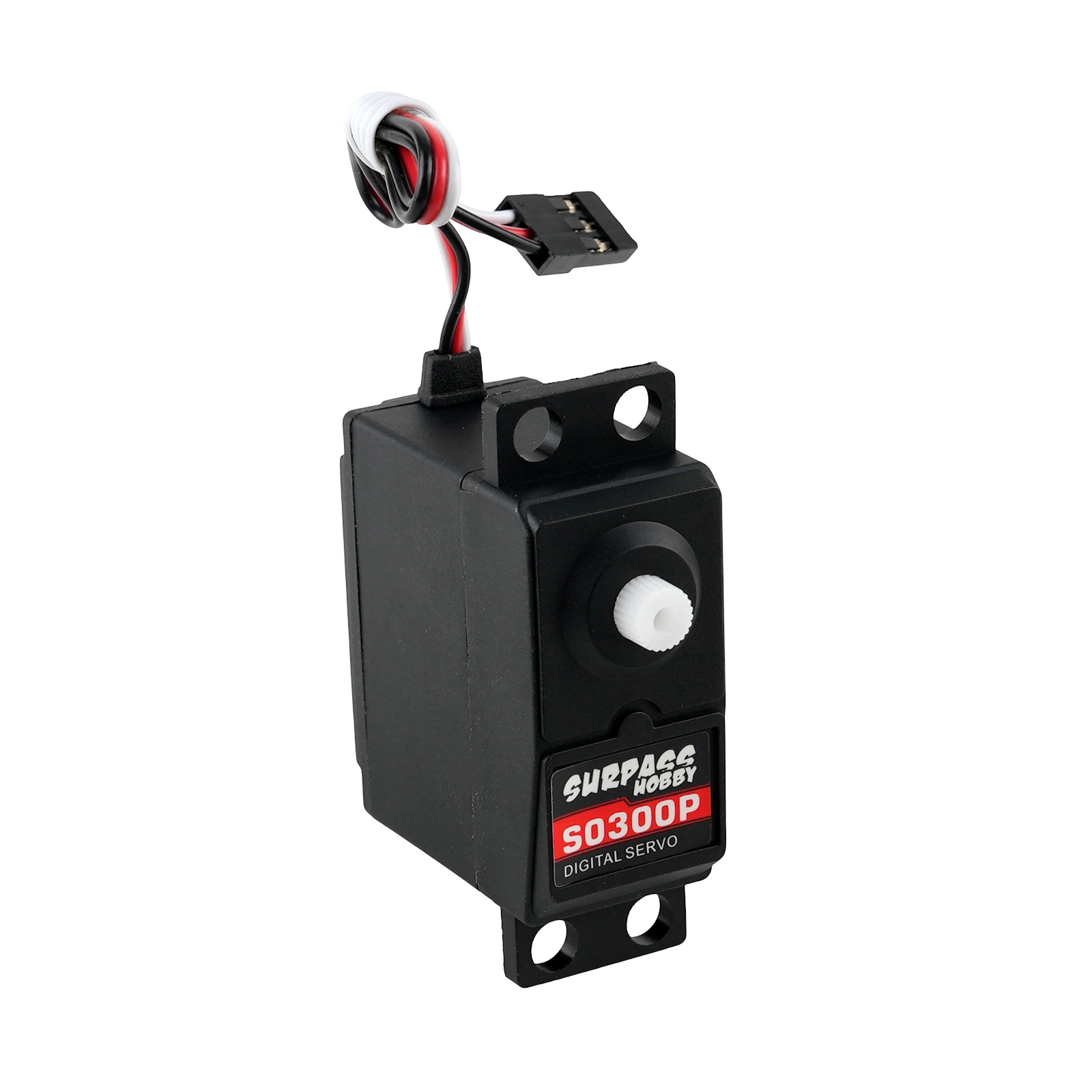 S0300P 3kg Digital Servo Plast - Model Airplane Plastic review and price