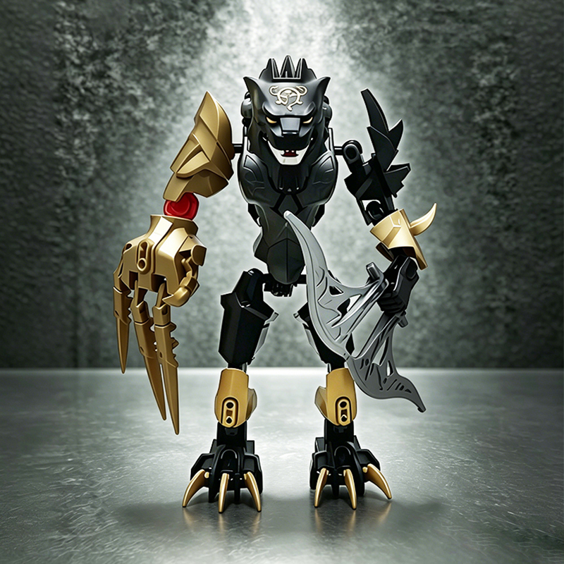 NEW Blegends CHIMA Building Bl - Lego Minifigure Holder review and price