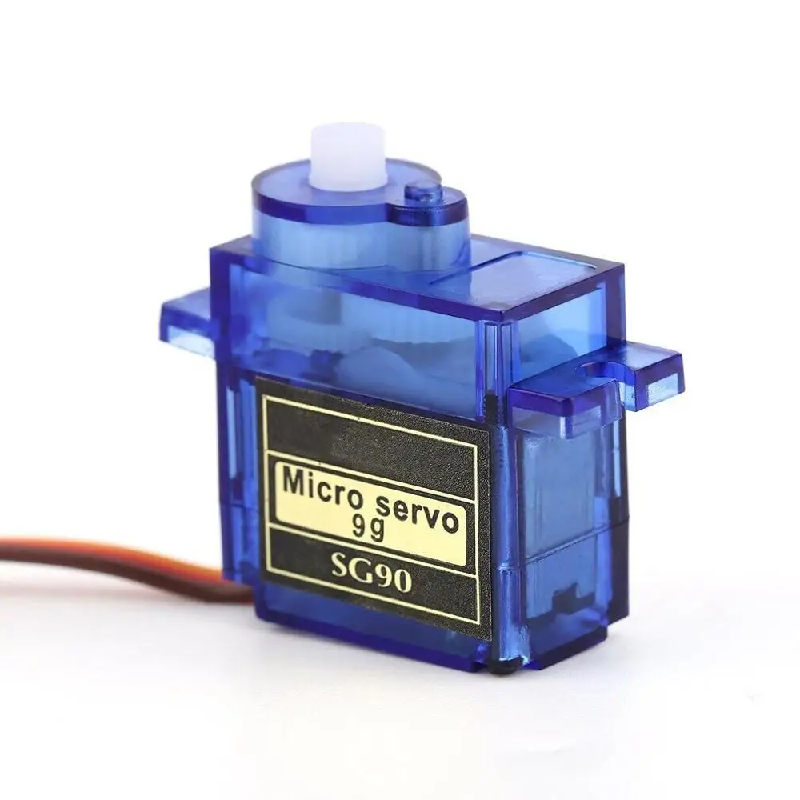 1/4/8pcs Sg90 Digital Servo Fo - Model Airplane Plastic review and price